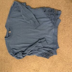 Aerie sweater